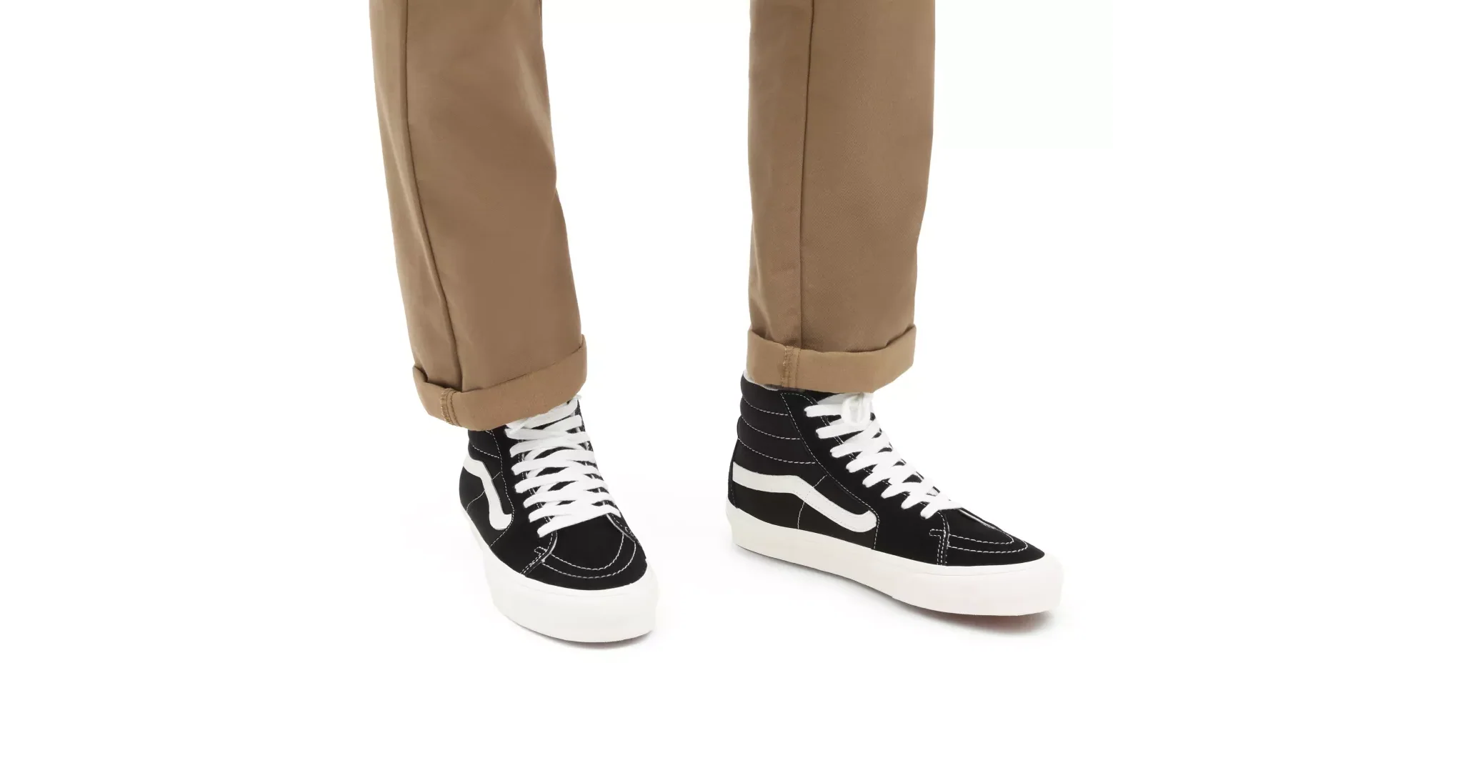 Vans SK8-HI VR3 - Image 6