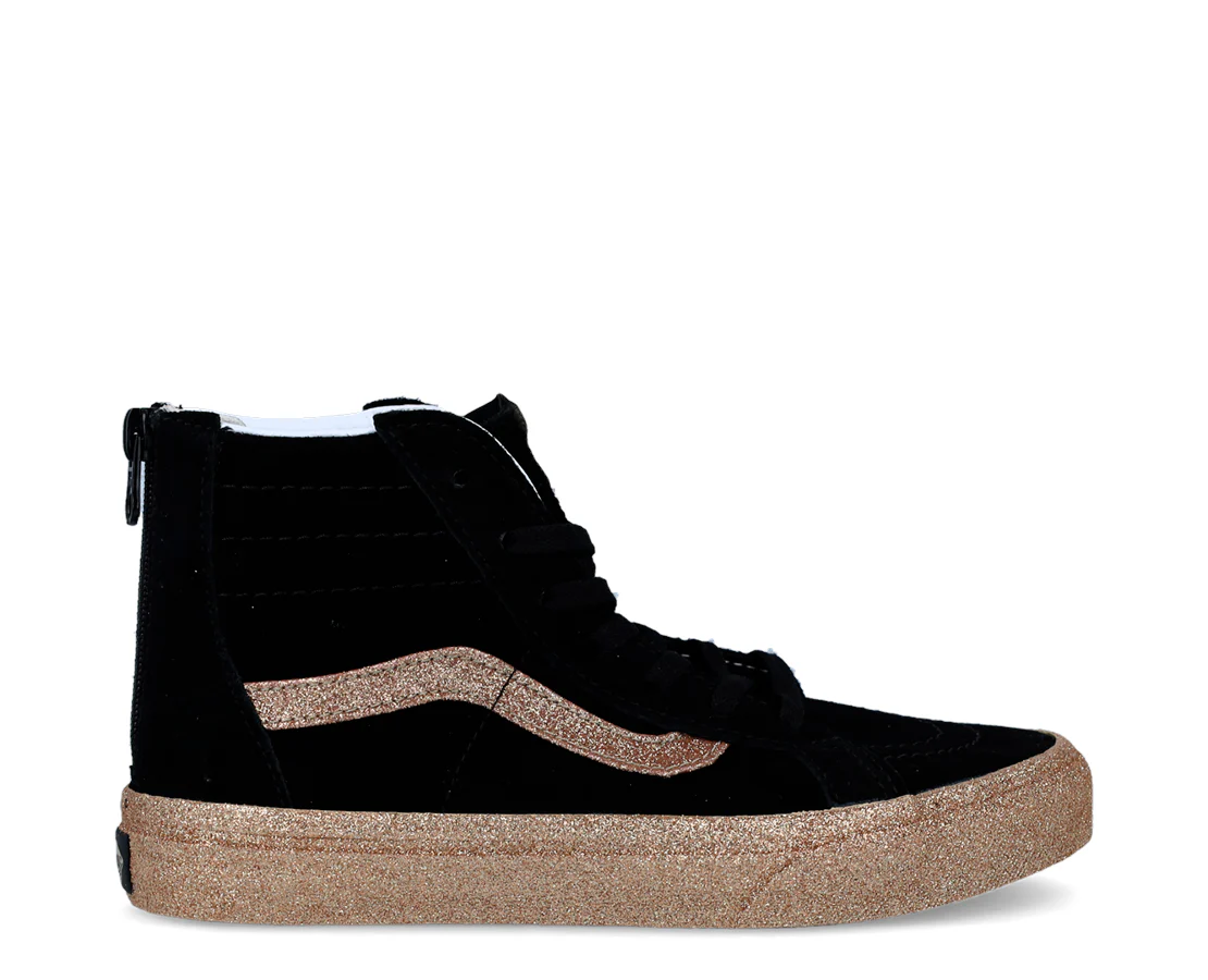 Vans SK8-Hi Zip