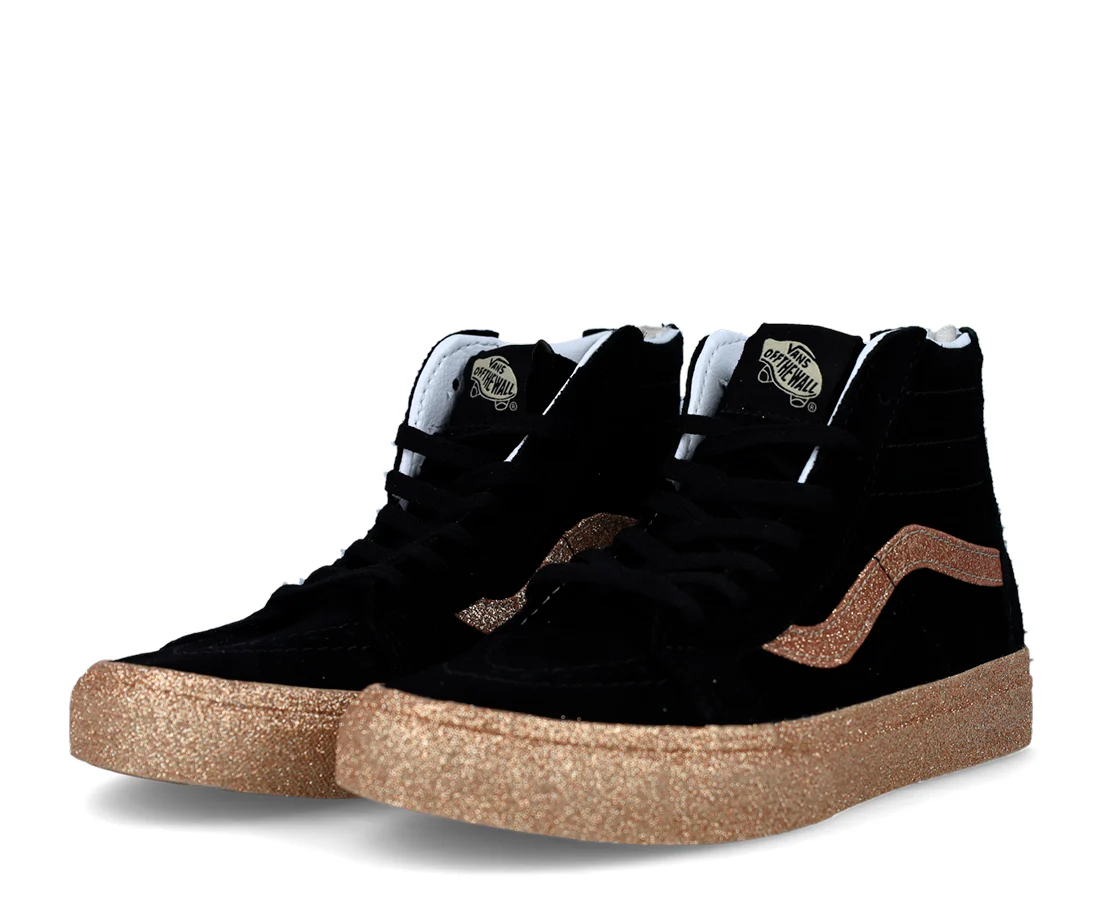 Vans SK8-Hi Zip - Image 2