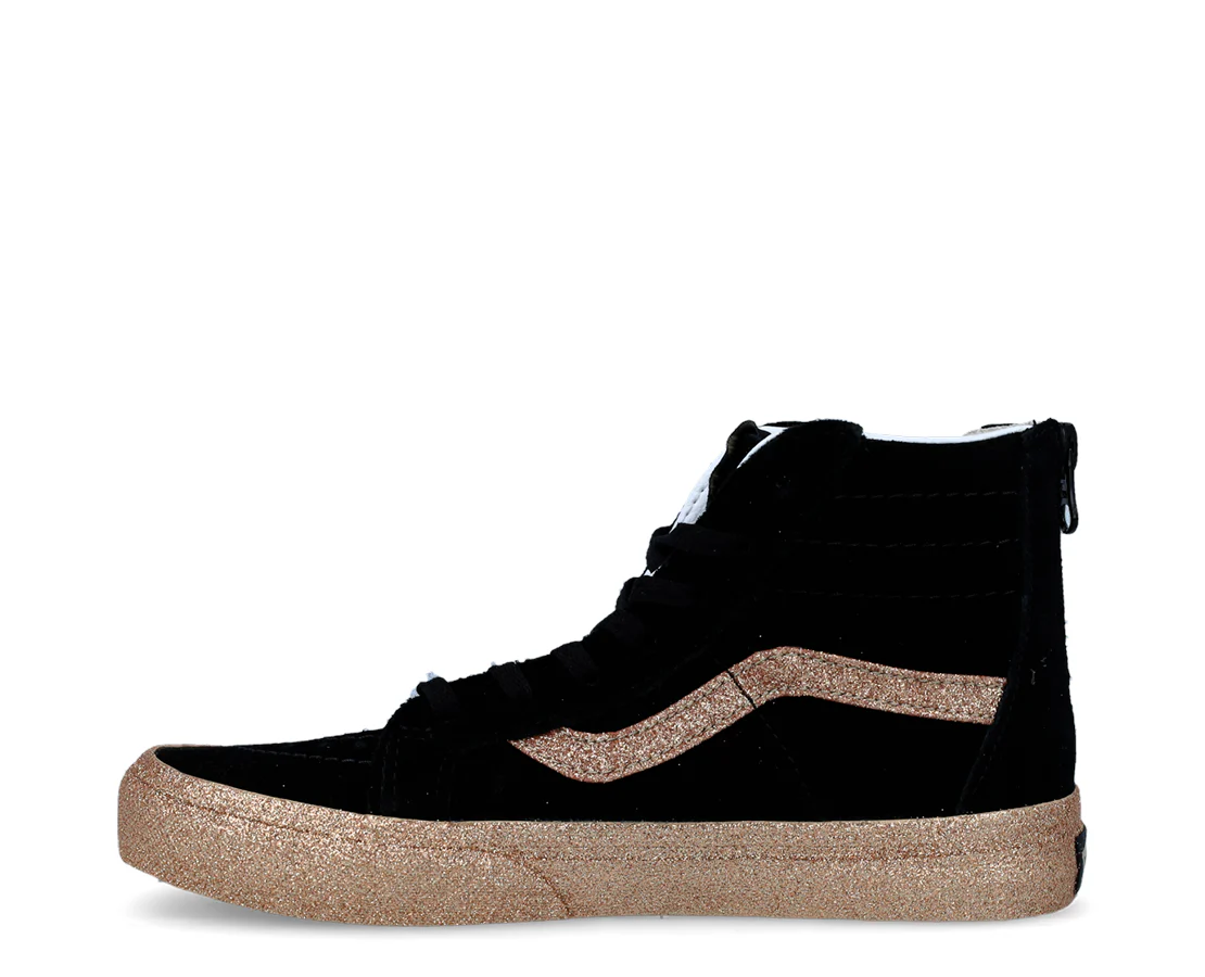 Vans SK8-Hi Zip - Image 3