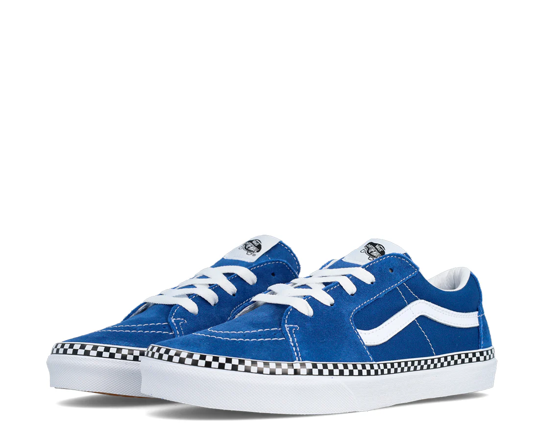 Vans SK8-Low - Image 2