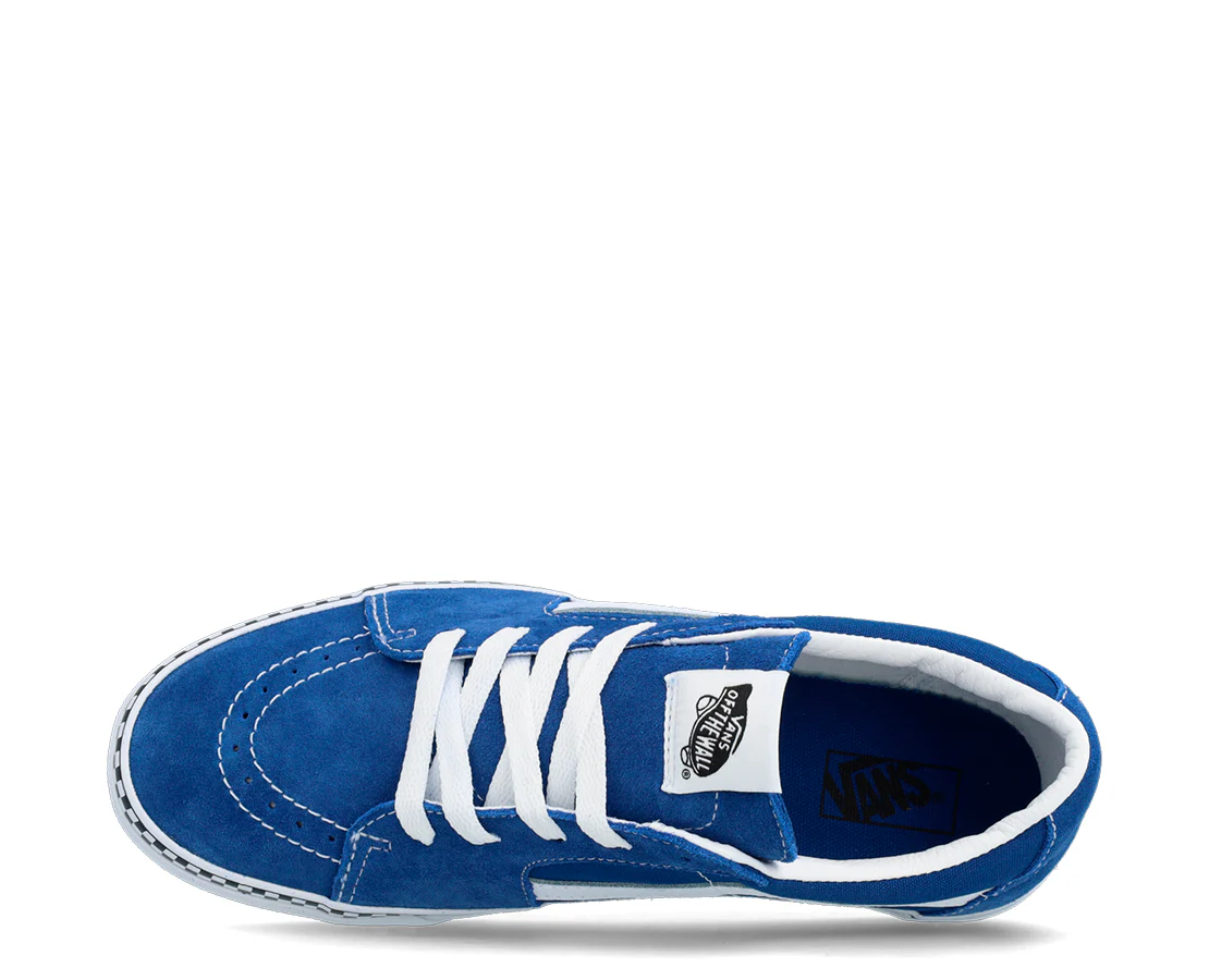 Vans SK8-Low - Image 3