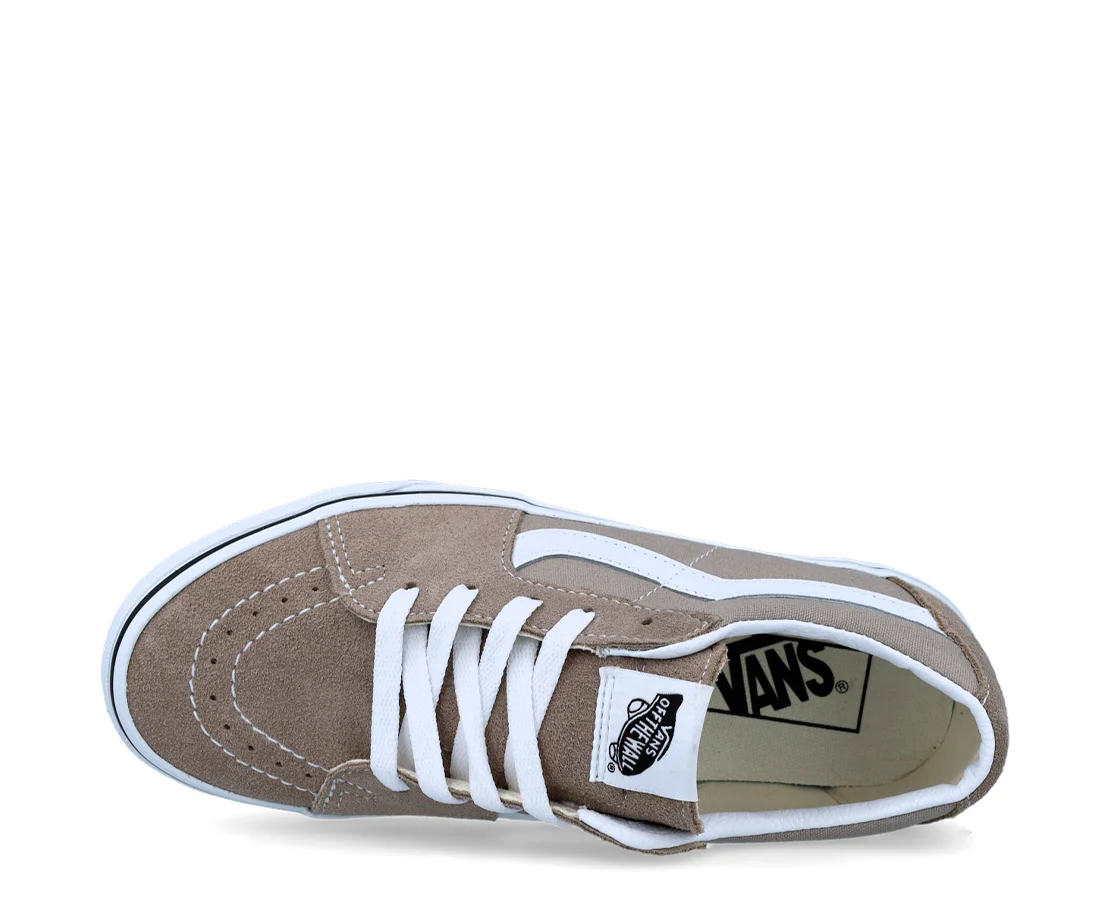Vans SK8-Low - Image 3
