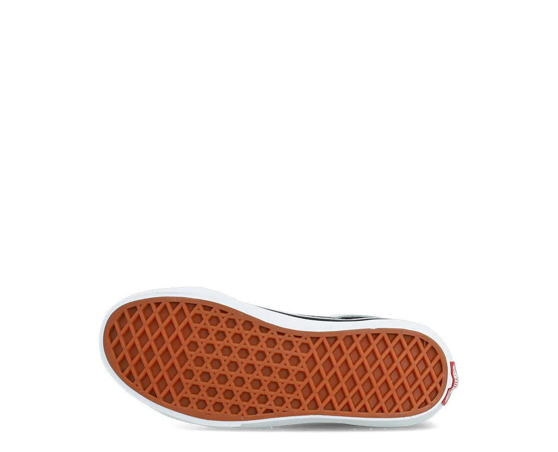 Vans SK8-Mid Reissie Logo - Image 4