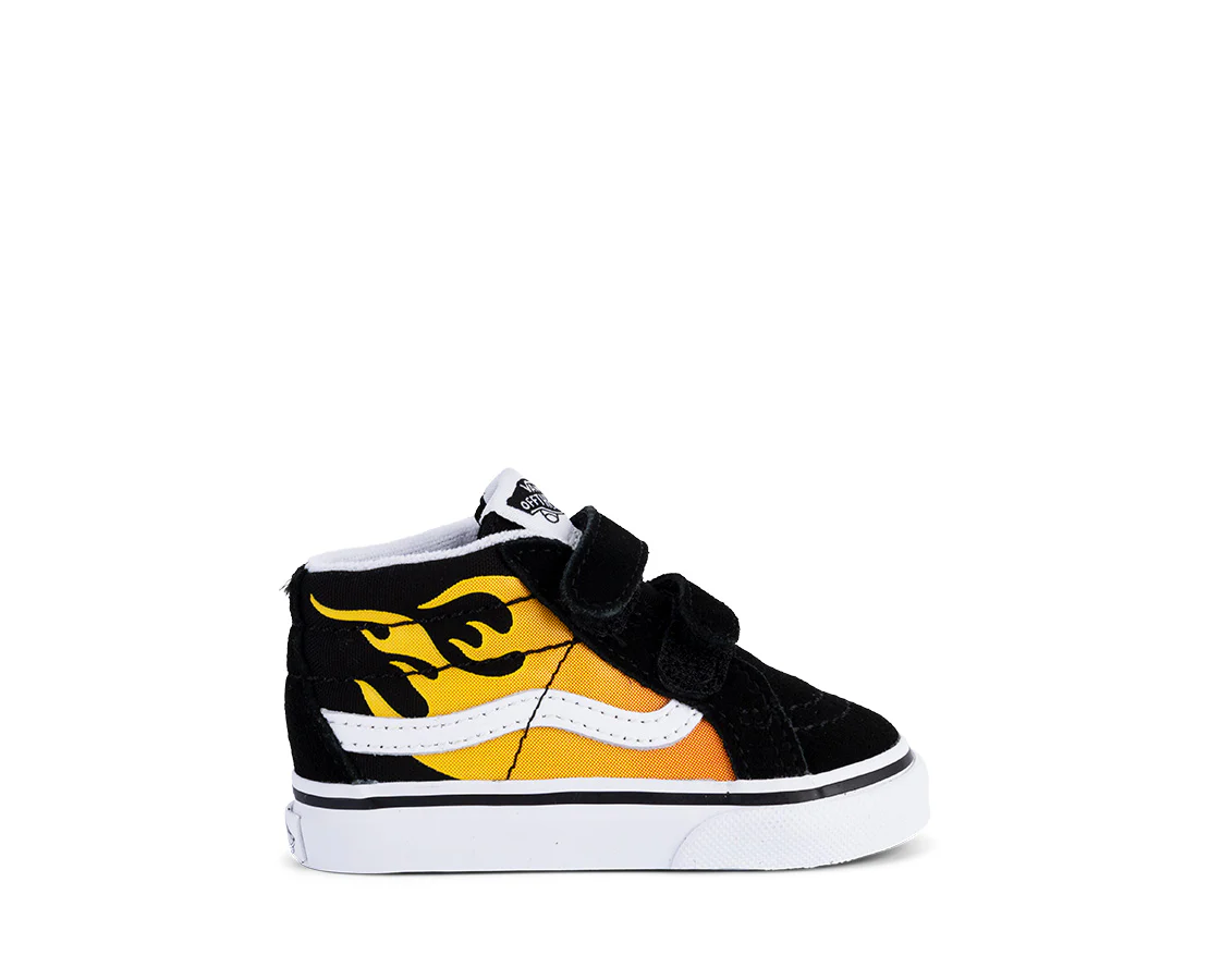 TD SK8 MID REISSUE V VANS