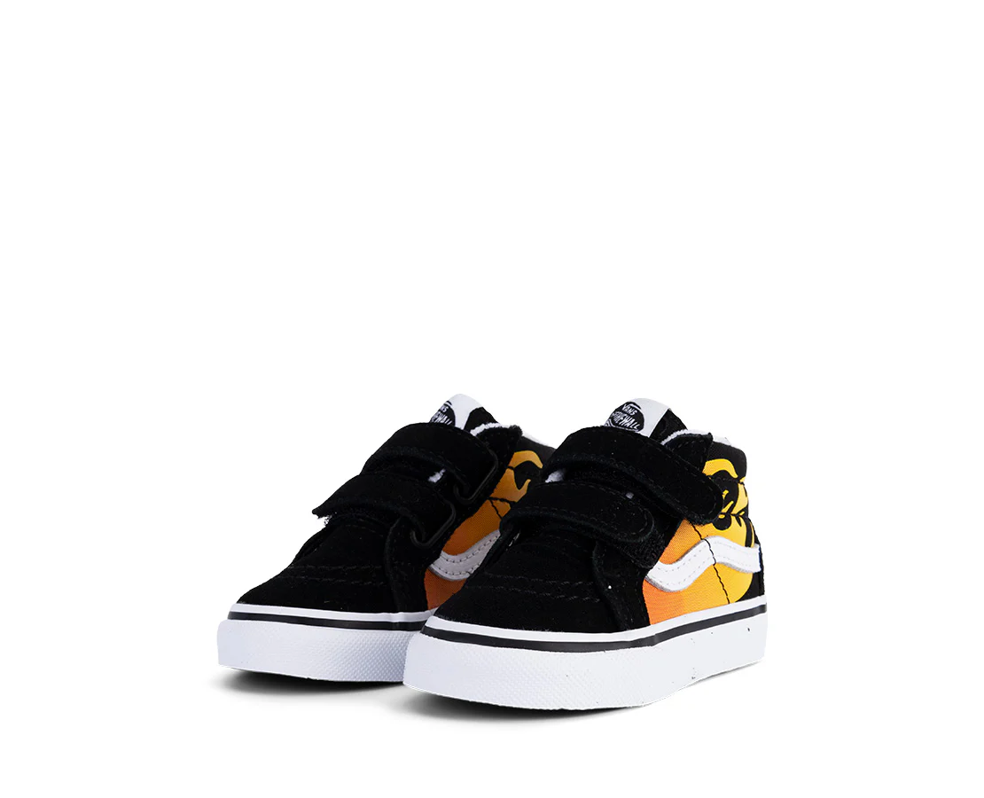 TD SK8 MID REISSUE V VANS - Image 2