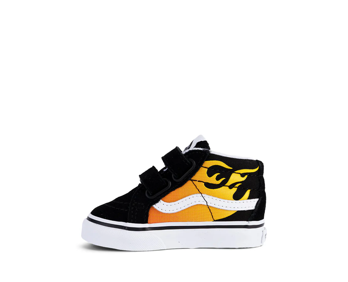 TD SK8 MID REISSUE V VANS - Image 3