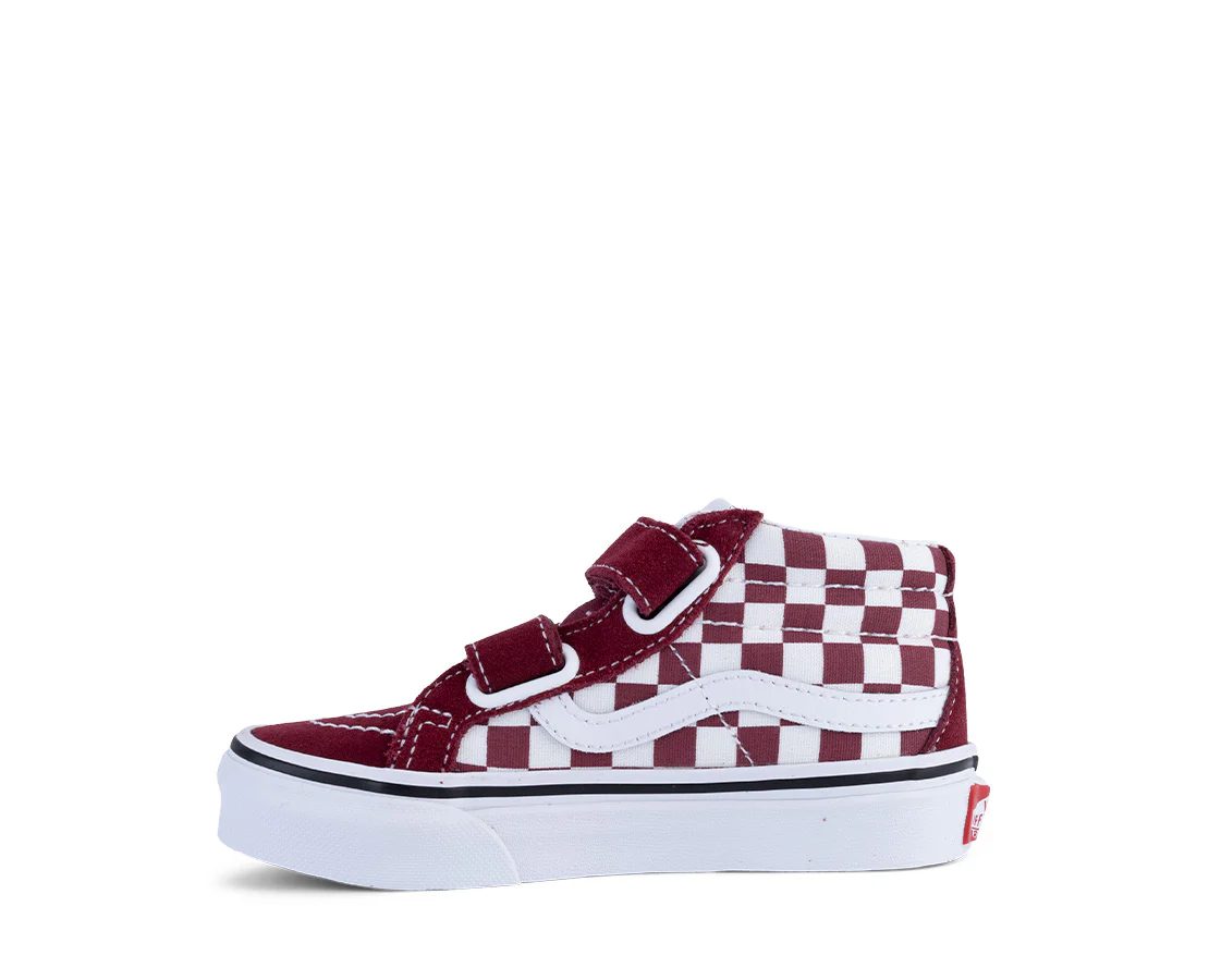 Vans SK8-Mid - Image 3