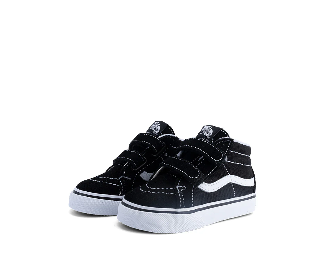 Vans SK8-Mid - Image 2