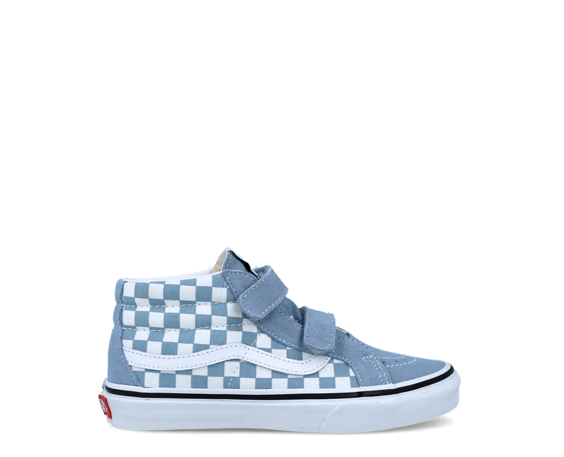 Vans SK8-MID