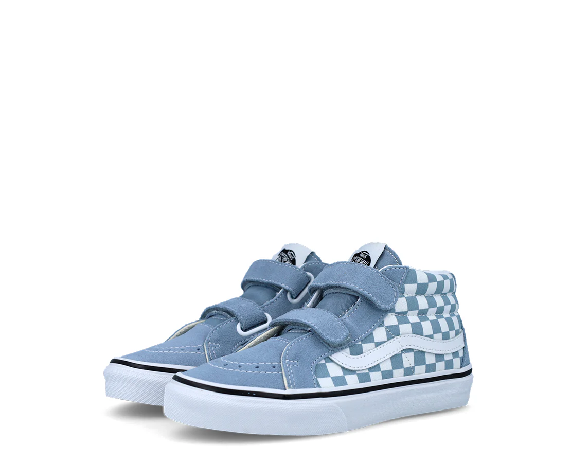 Vans SK8-MID - Image 2