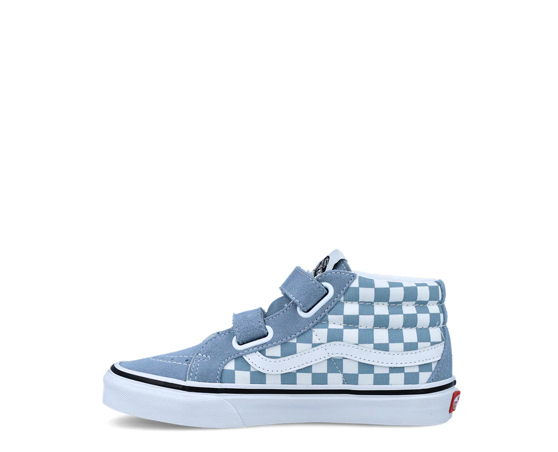 Vans SK8-MID - Image 3