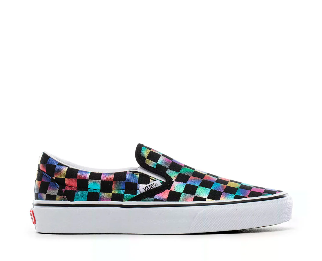 Vans Slip-On