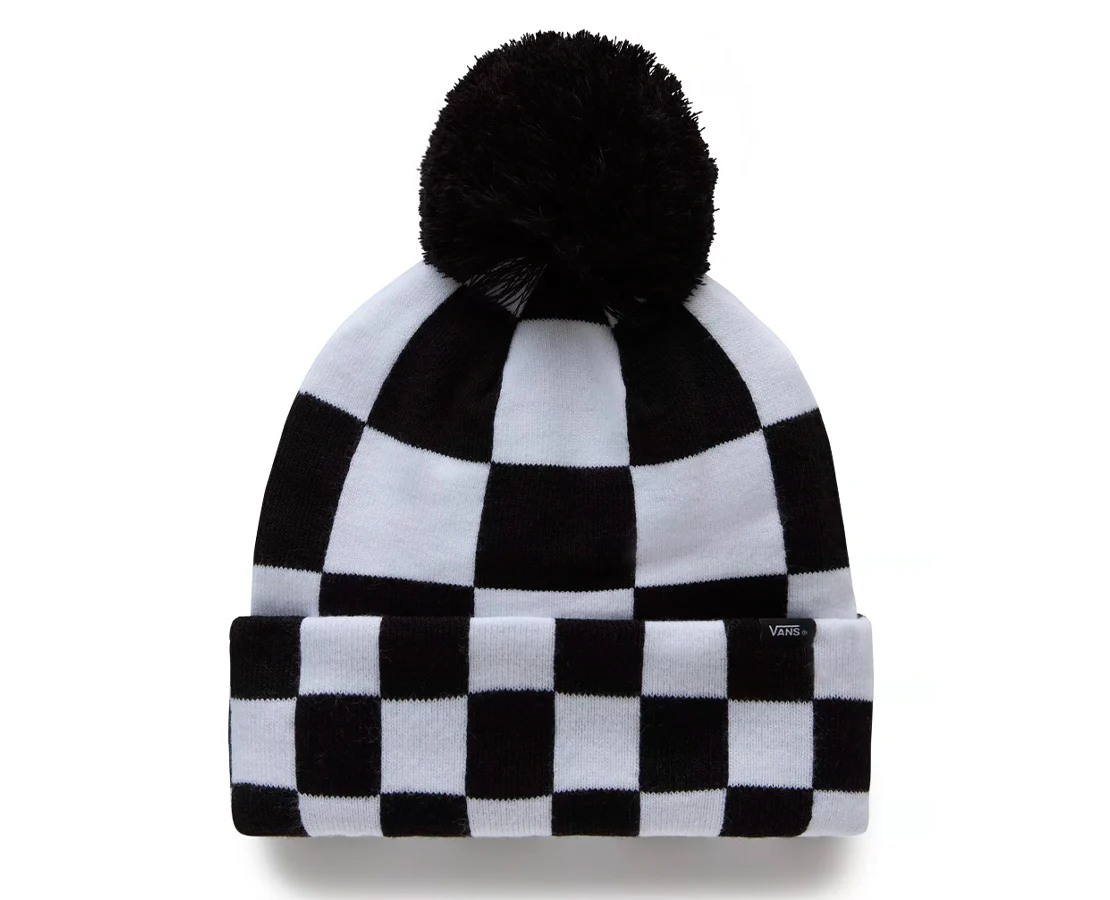 Vans Spirit Pom