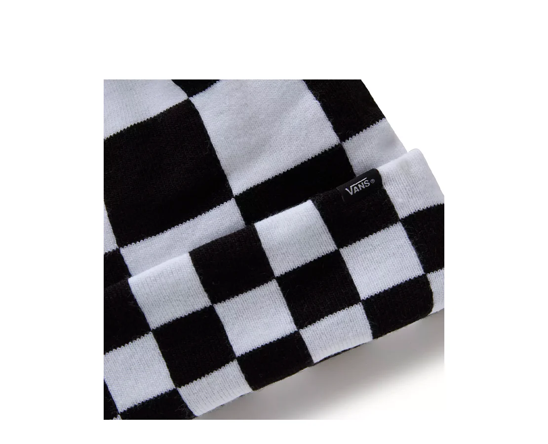 Vans Spirit Pom - Image 2