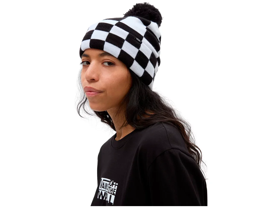 Vans Spirit Pom - Image 3