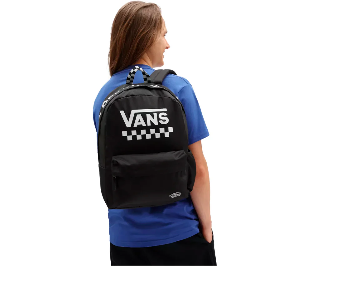 Vans Street Sport Realm Backpack - Image 4