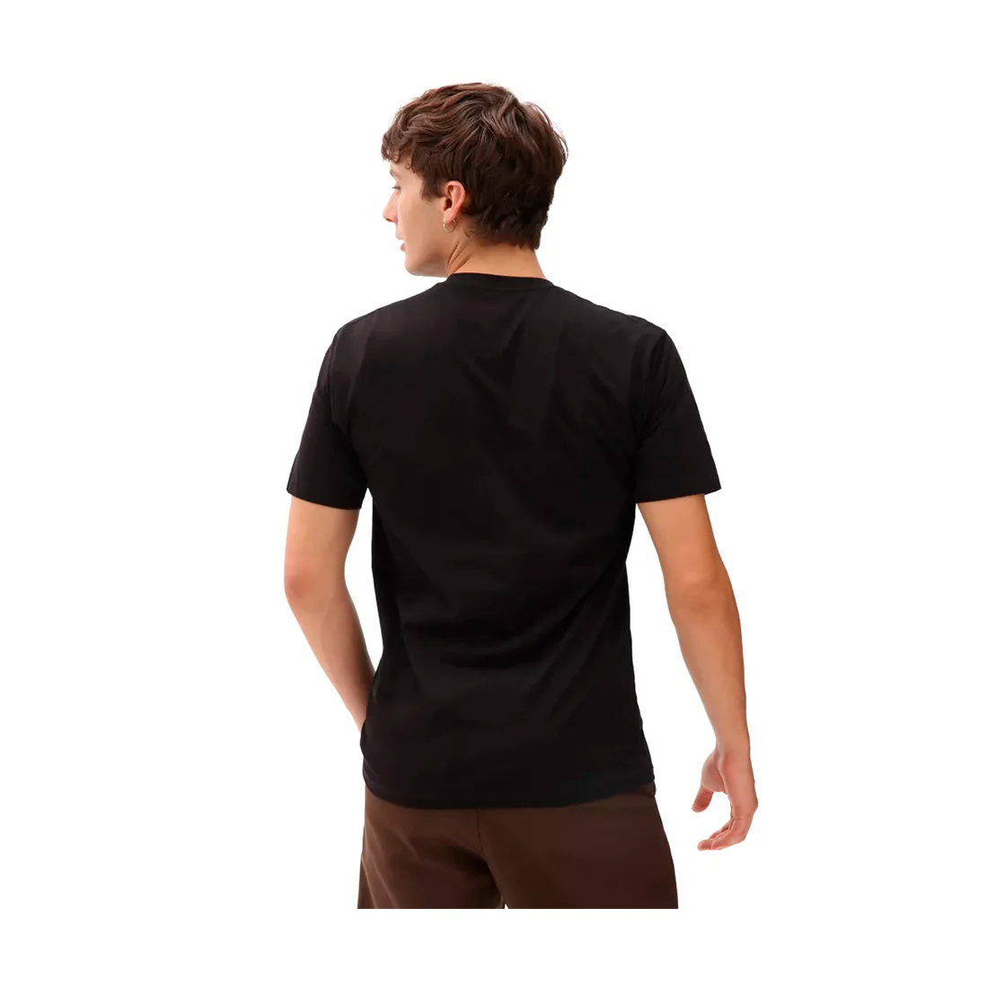 Vans T-Shirt Logo - Image 2