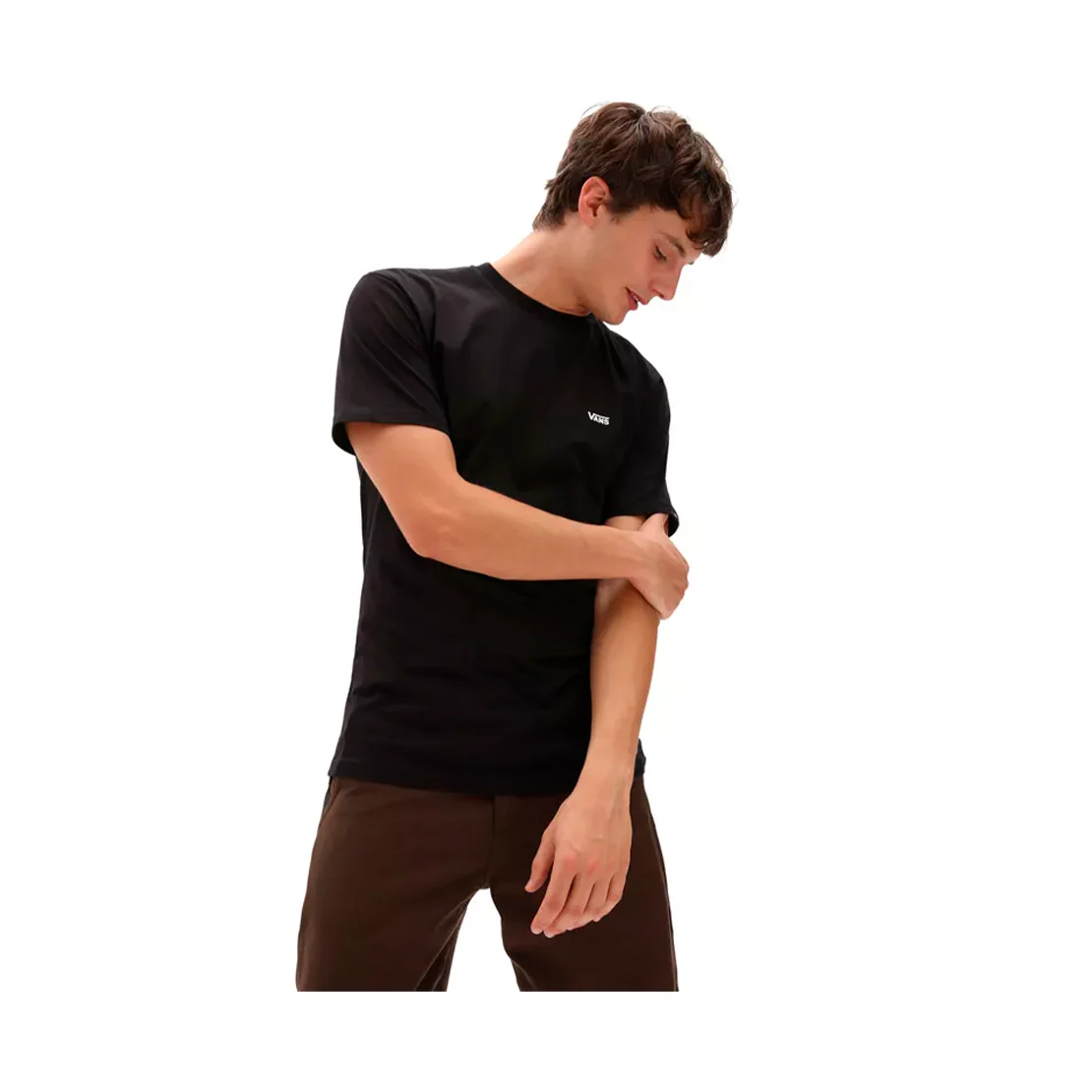 Vans T-Shirt Logo - Image 3