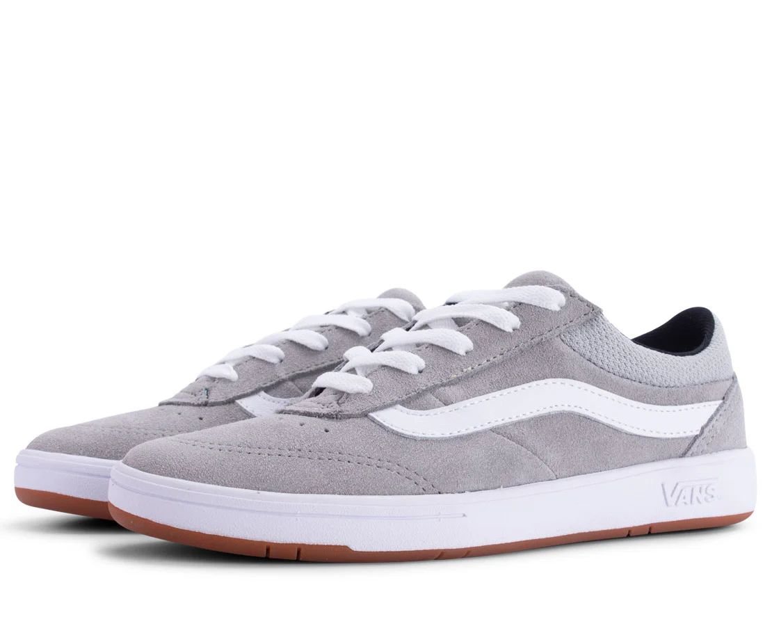 Vans Ultracush Cruze - Image 4