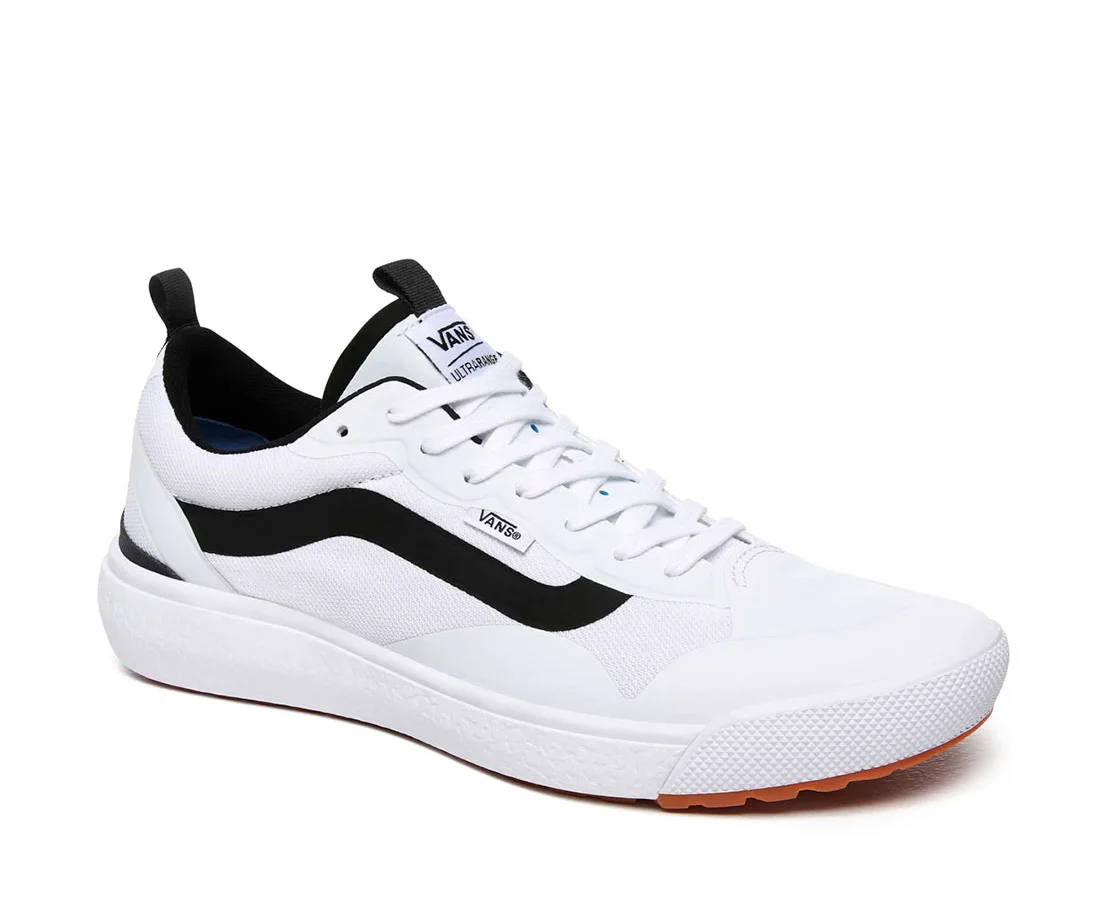 Vans Ultracush EXO - Image 4