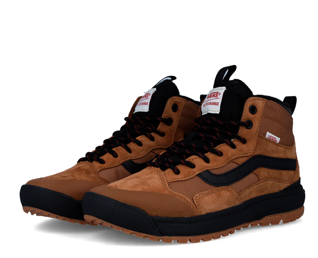 Vans Ultrarange EXO HI MTE-1 - Image 2