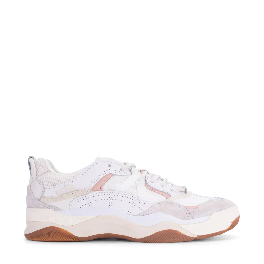 Vans Varix WC