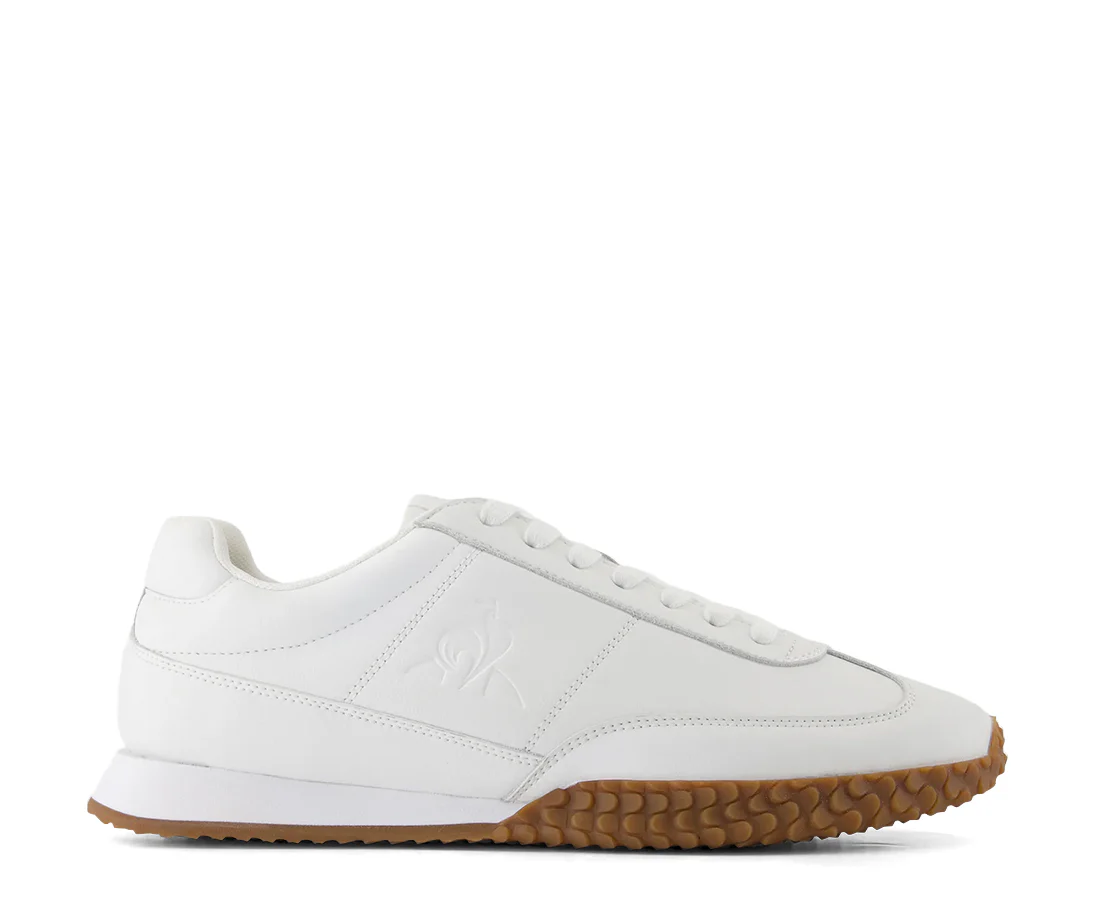 Le Coq Sportif Veloce I Leather