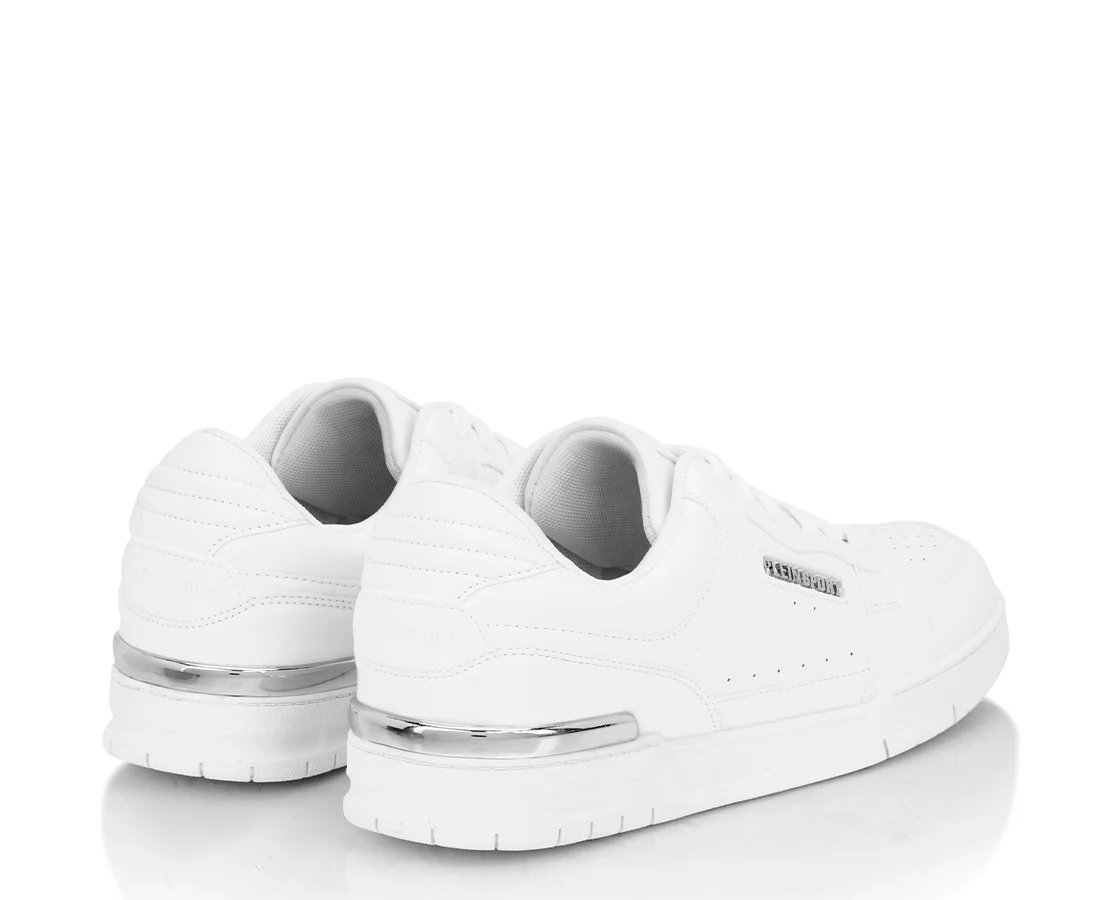 Plein Sport Viper II Eco Leather - Image 4