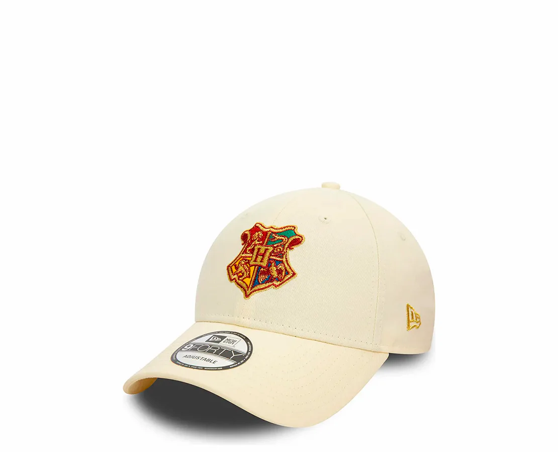 New Era WB HP 9Forty Harry Potter Deathly Hollow
