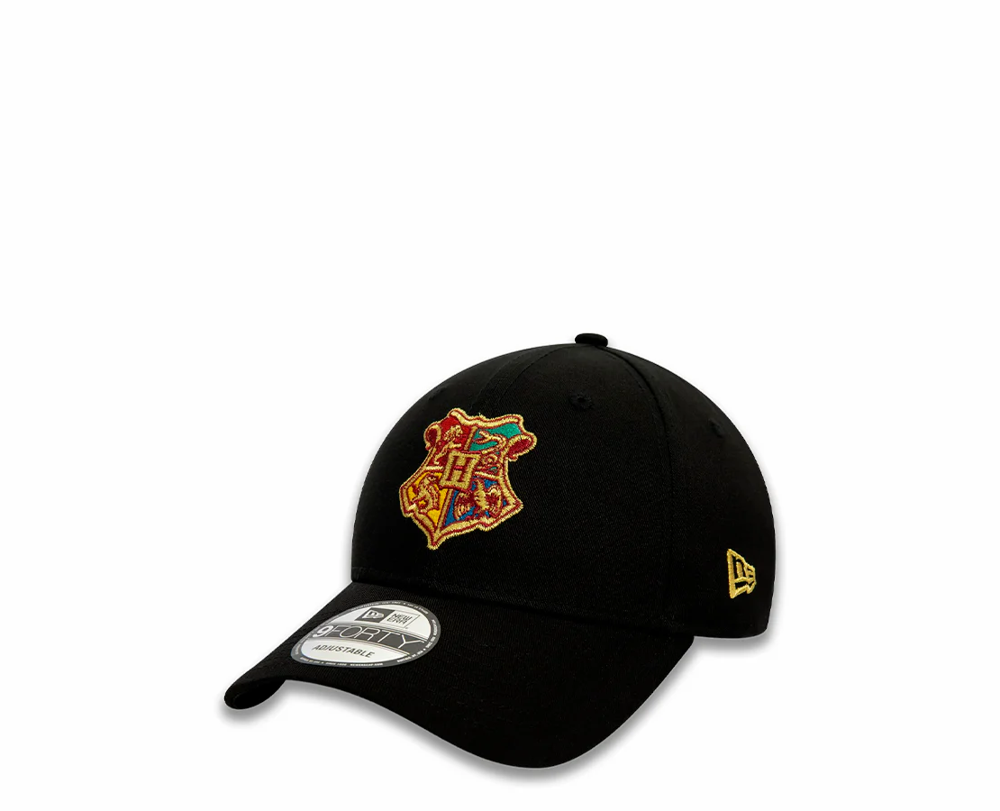 New Era WB HP 9Forty Harry Potter Deathly Hollow