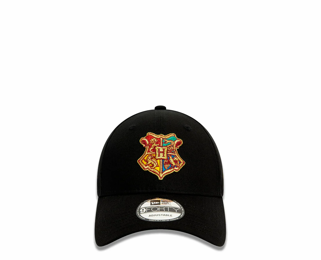 New Era WB HP 9Forty Harry Potter Deathly Hollow - Image 2
