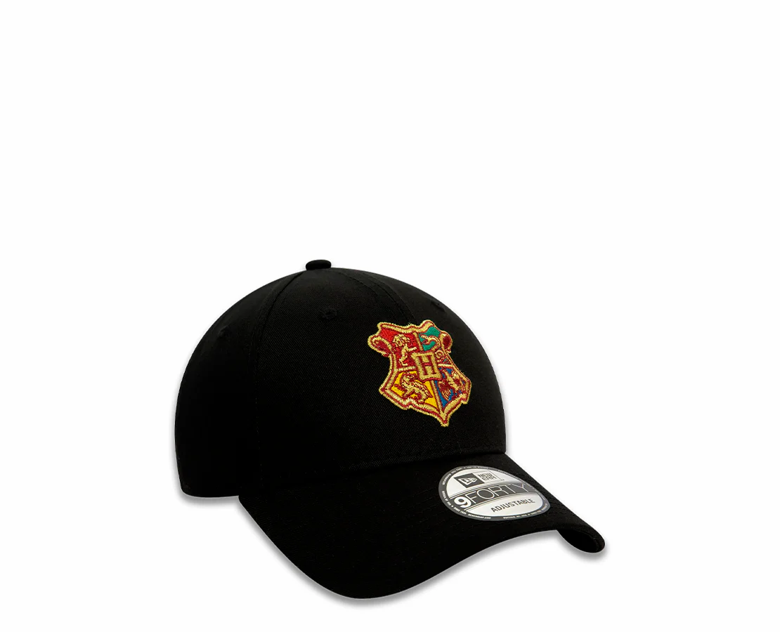 New Era WB HP 9Forty Harry Potter Deathly Hollow - Image 3