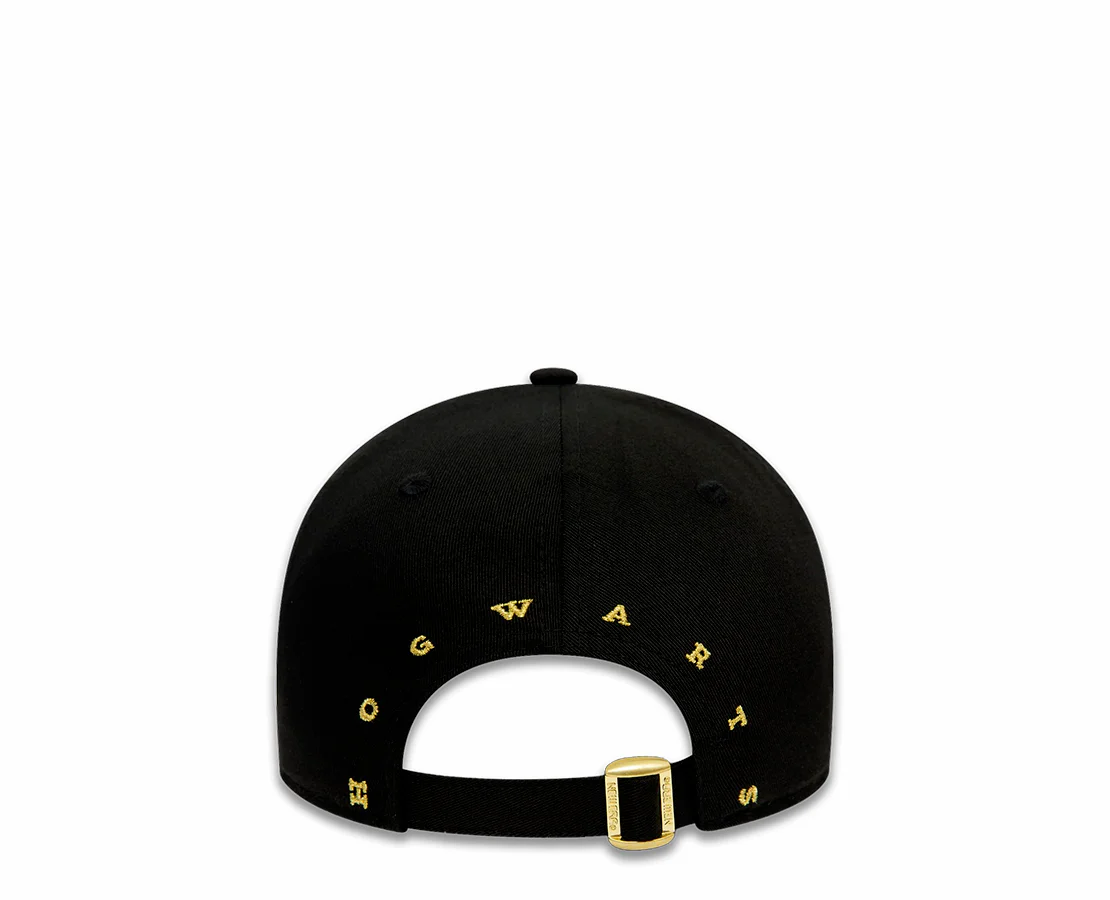 New Era WB HP 9Forty Harry Potter Deathly Hollow - Image 4