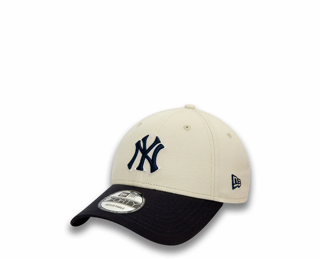 New Era World Series 9Forty New York Yankees