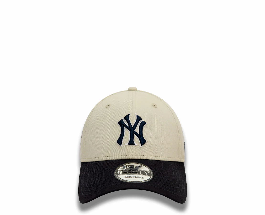 New Era World Series 9Forty New York Yankees - Image 2