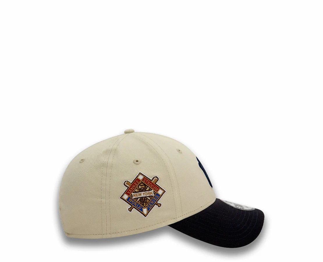 New Era World Series 9Forty New York Yankees - Image 5