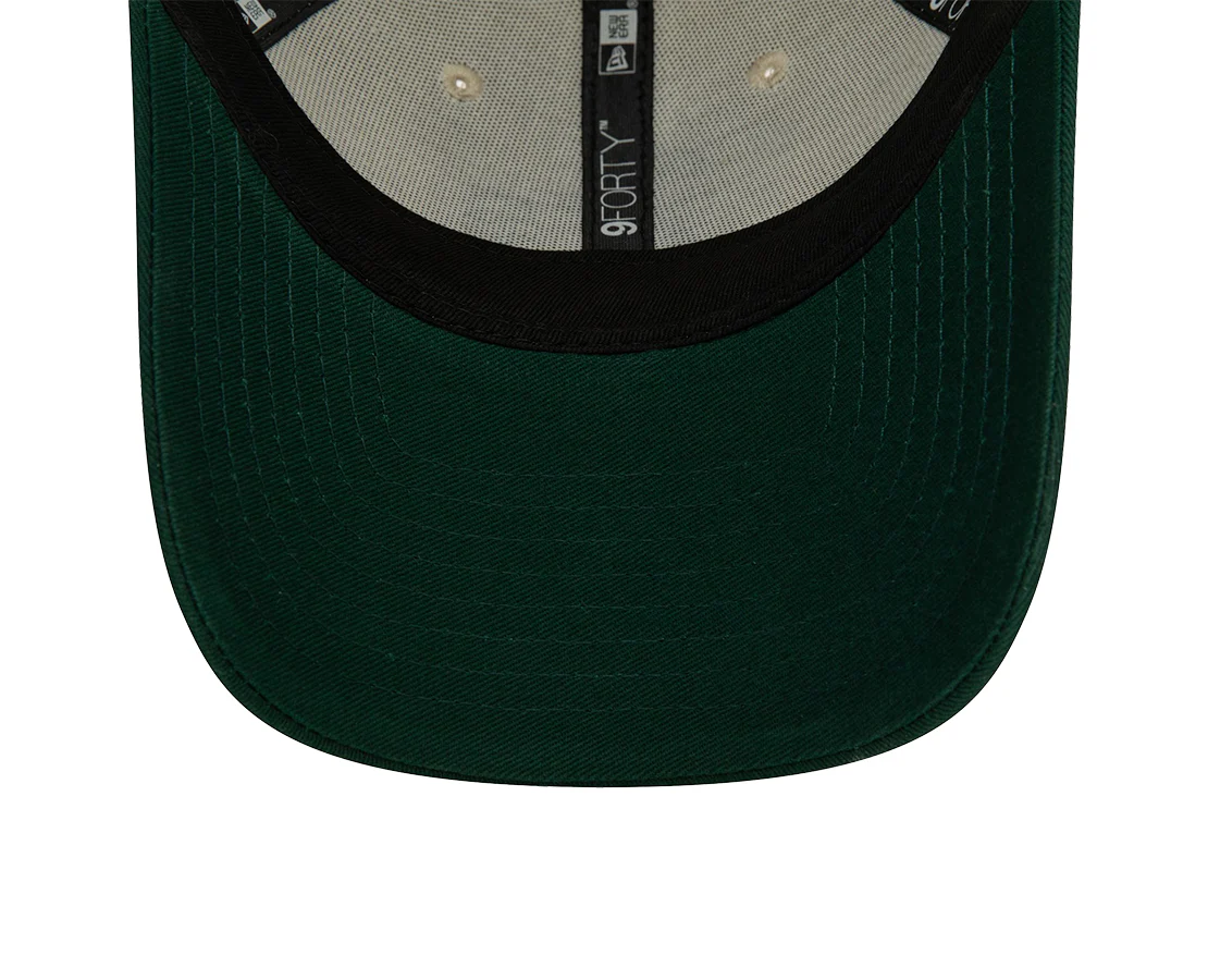 New Era World Series 9Forty Oakland Athletics - Image 6