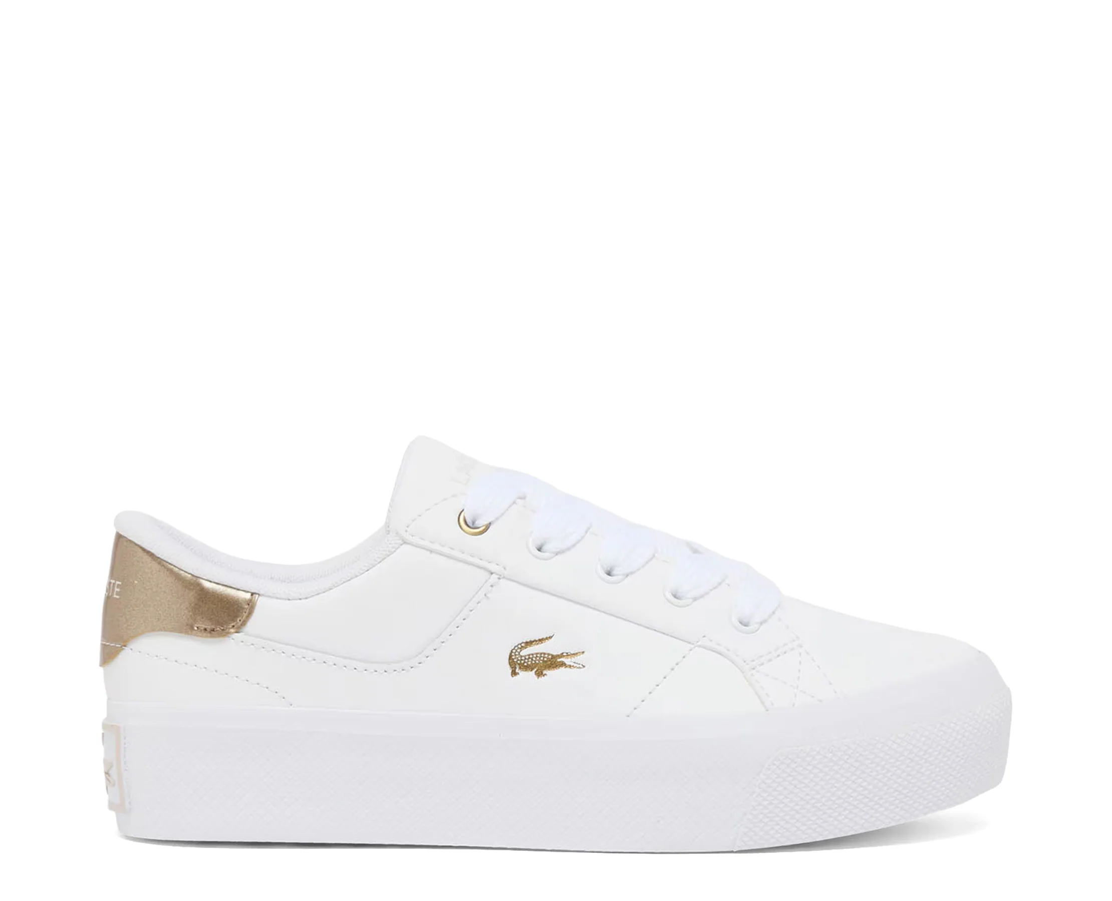 Lacoste Ziane PLatform 126 1