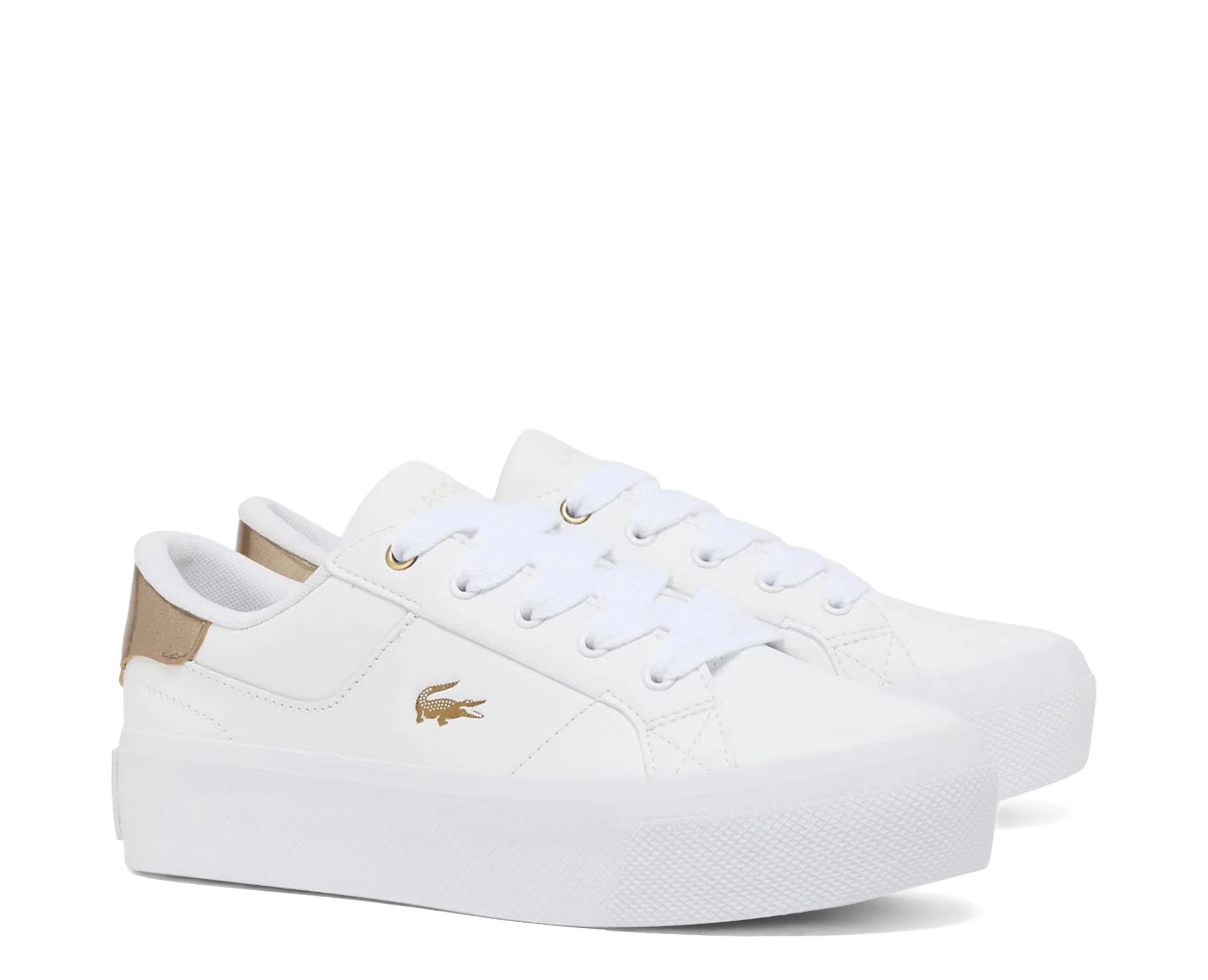 Lacoste Ziane PLatform 126 1 - Image 3