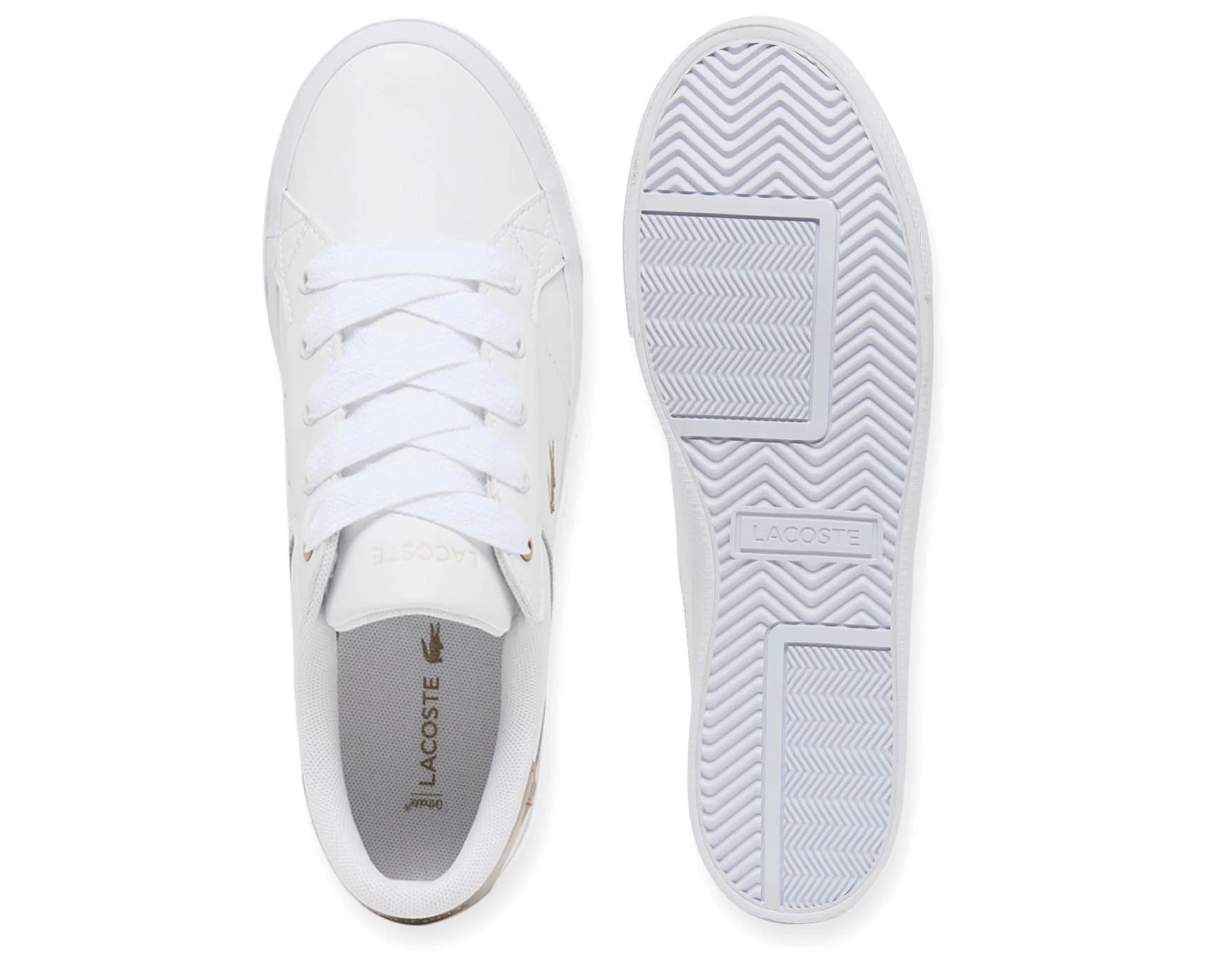 Lacoste Ziane PLatform 126 1 - Image 6