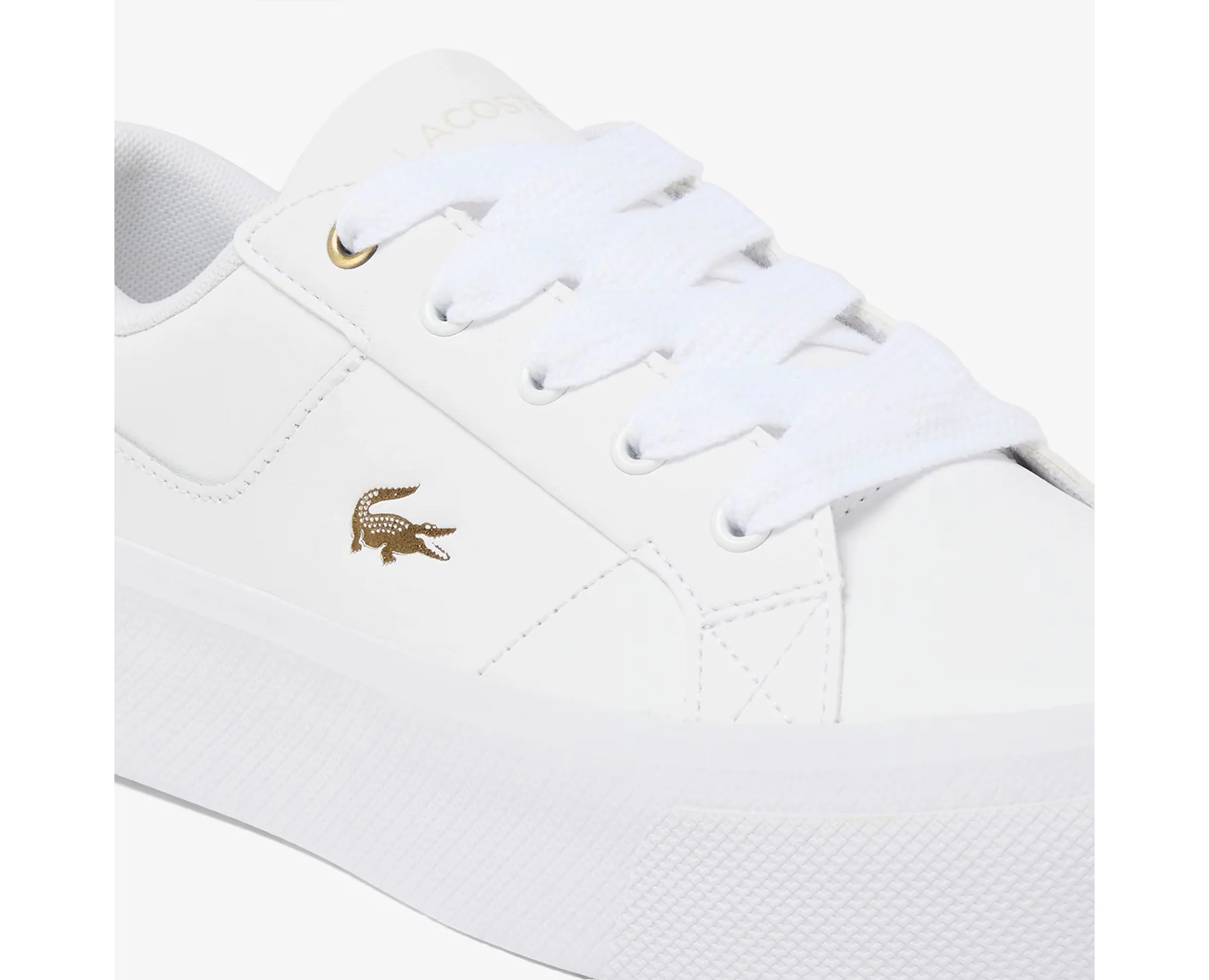 Lacoste Ziane PLatform 126 1 - Image 8